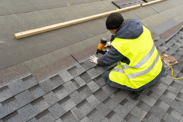 Quick and Trustworthy Emergency Roof Repair Services in Spring Valley, NY